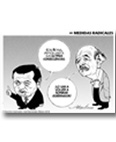 Medidas radicales